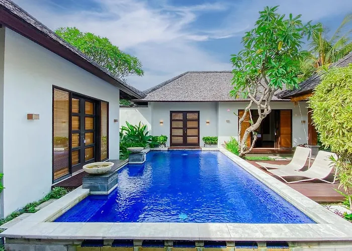 Tis Orchid Villa By Premier Hospitality Asia