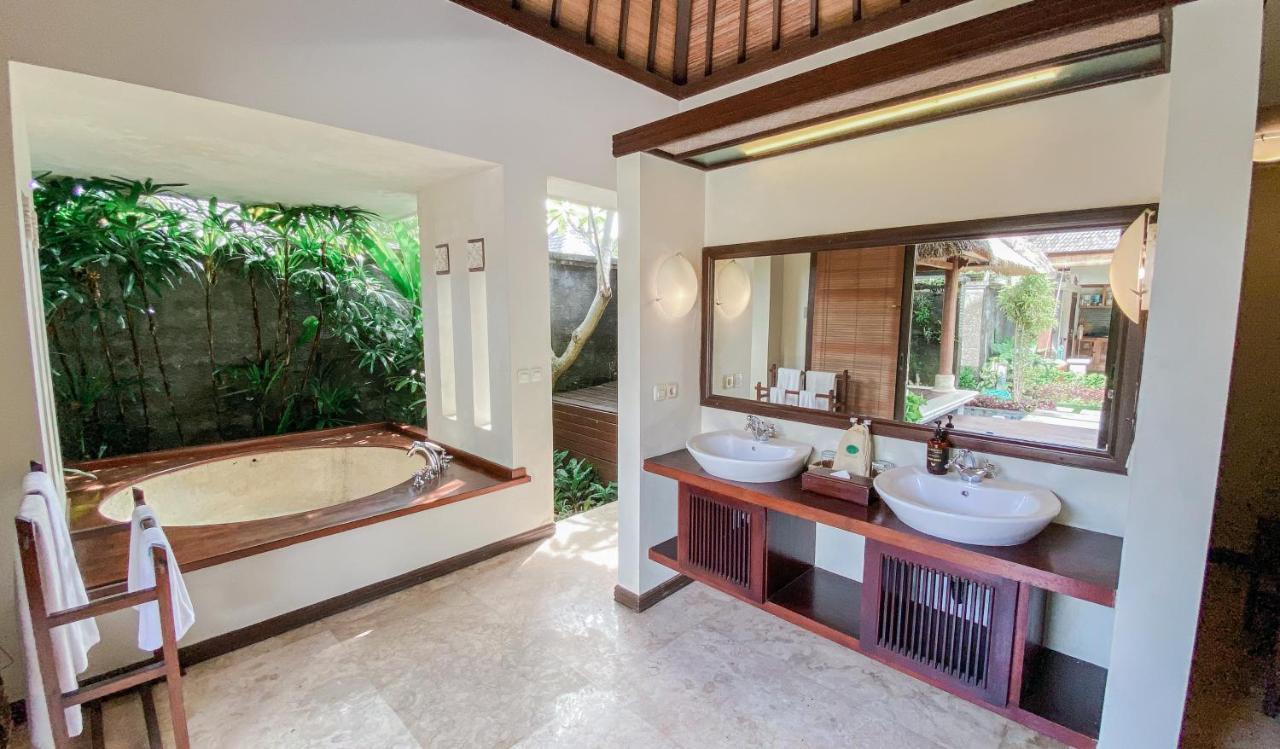 Tis Orchid By Premier Hospitality Villa Seminyak (Bali)