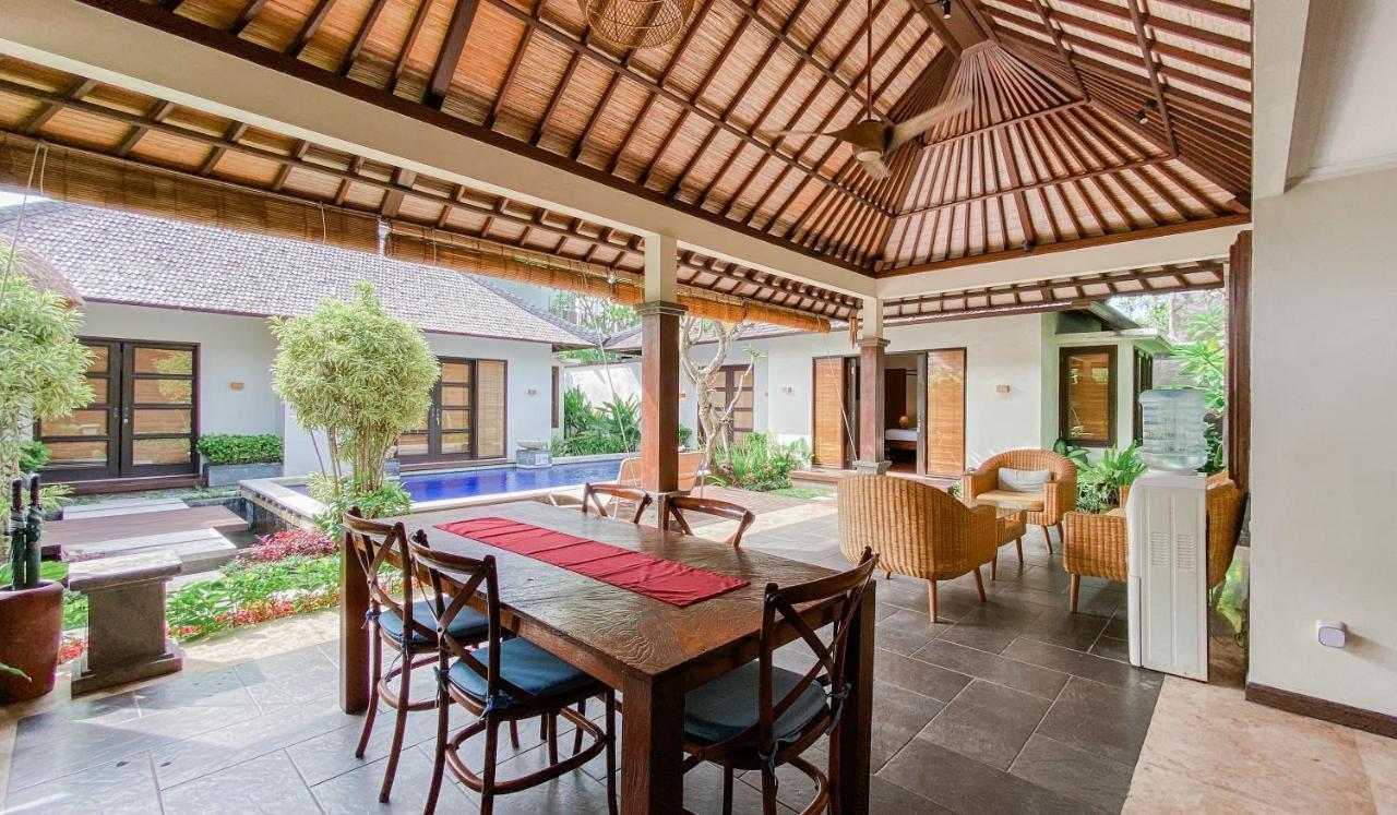 Tis Orchid By Premier Hospitality Villa