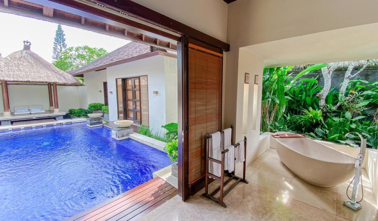 Tis Orchid By Premier Hospitality Villa *