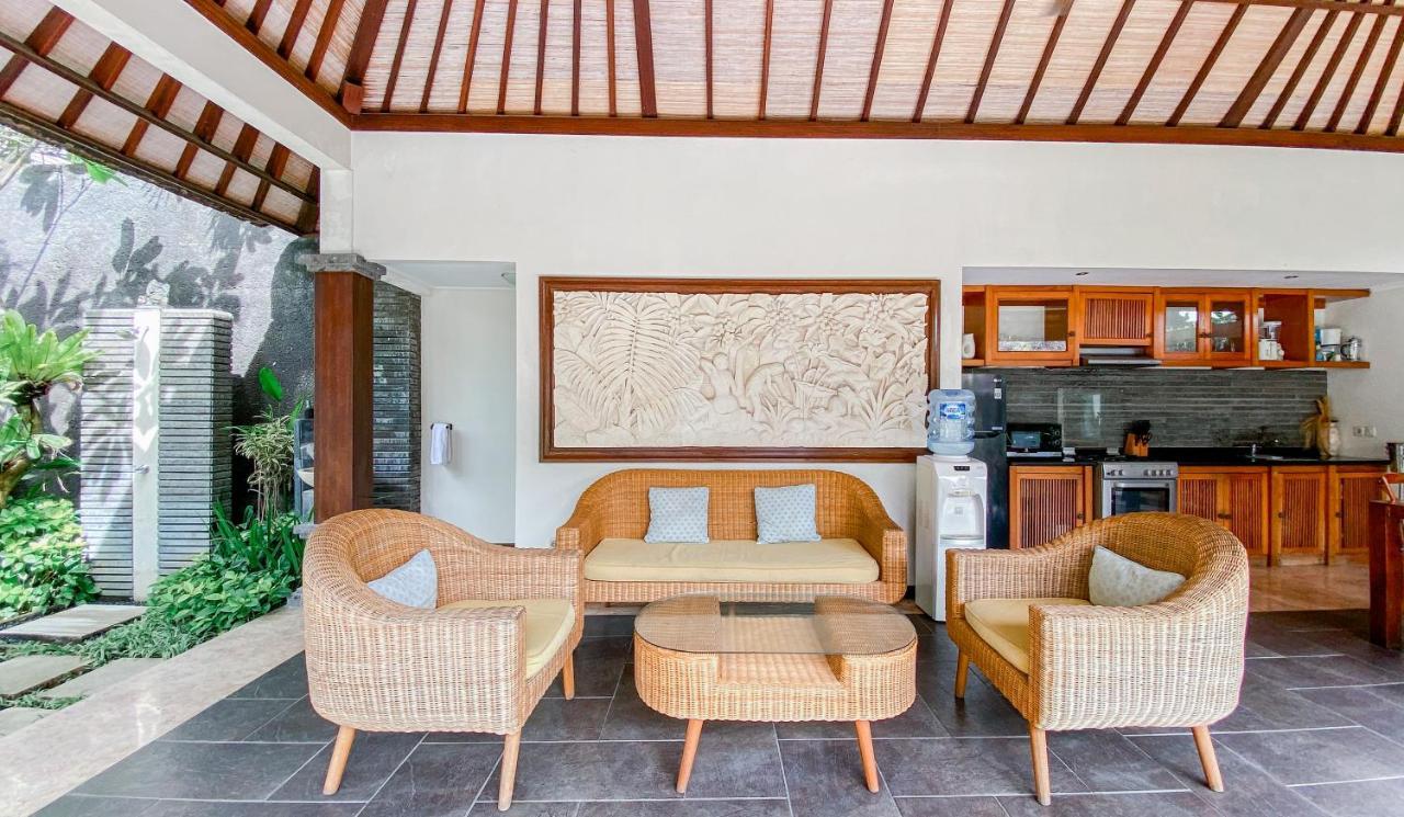 Villa Tis Orchid By Premier Hospitality *