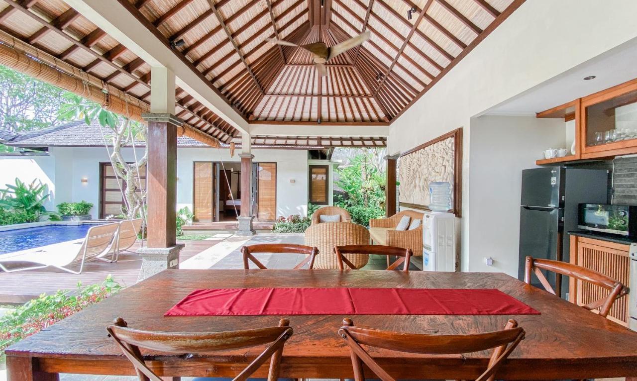 Villa Tis Orchid By Premier Hospitality
