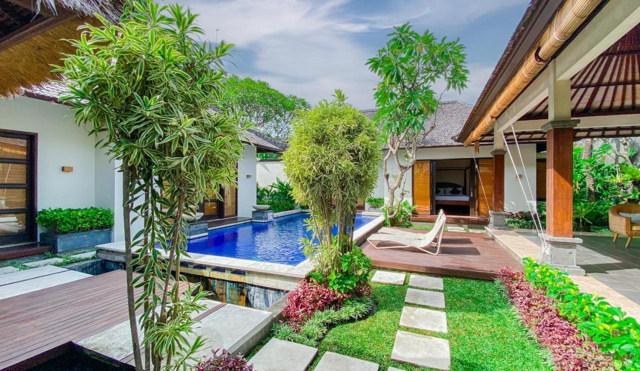 Villa Tis Orchid By Premier Hospitality Seminyak (Bali)