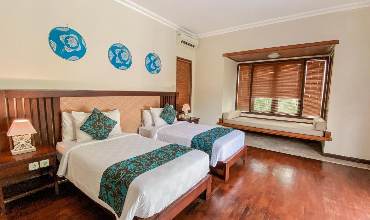 Tis Orchid By Premier Hospitality Villa