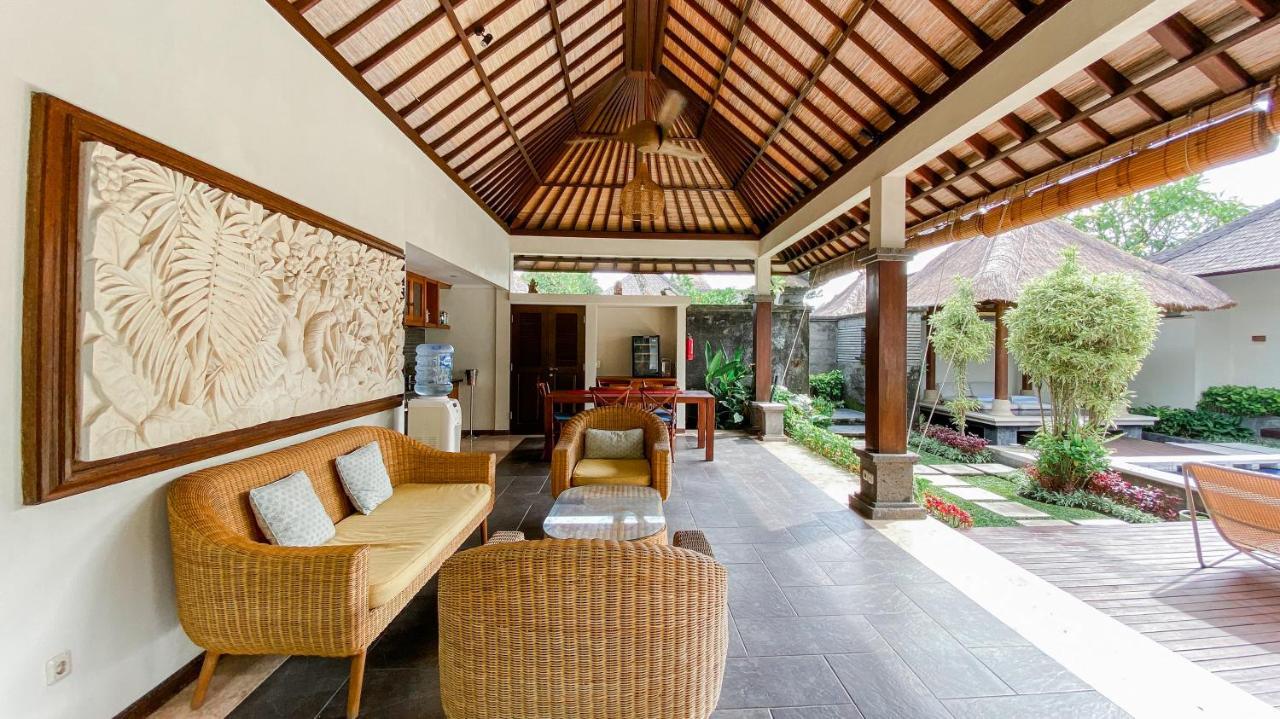 Tis Orchid By Premier Hospitality Villa Seminyak (Bali)