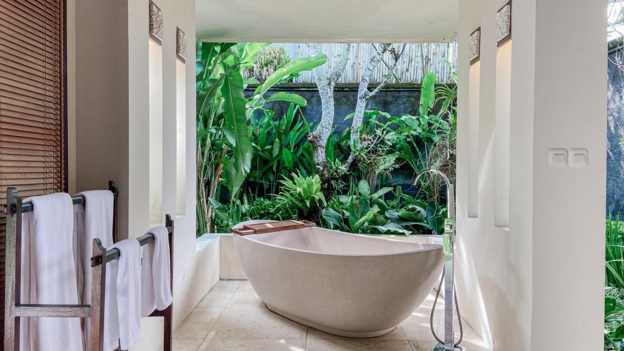 Tis Orchid By Premier Hospitality Villa Seminyak (Bali)