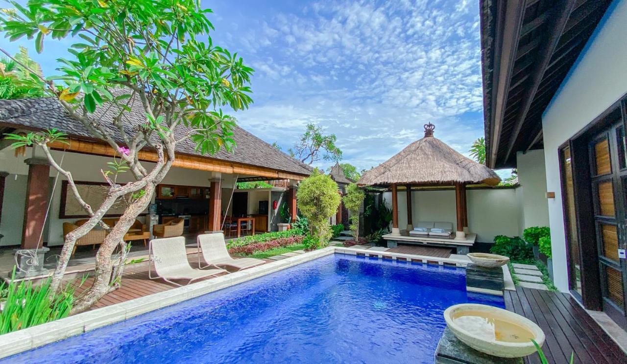Tis Orchid By Premier Hospitality Seminyak (Bali)