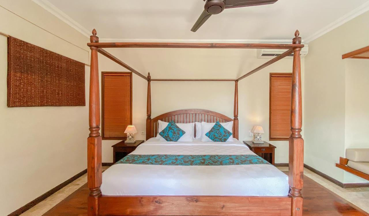 Tis Orchid By Premier Hospitality Seminyak (Bali)
