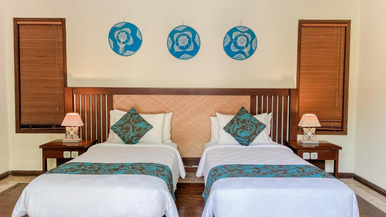 Tis Orchid By Premier Hospitality Seminyak (Bali)