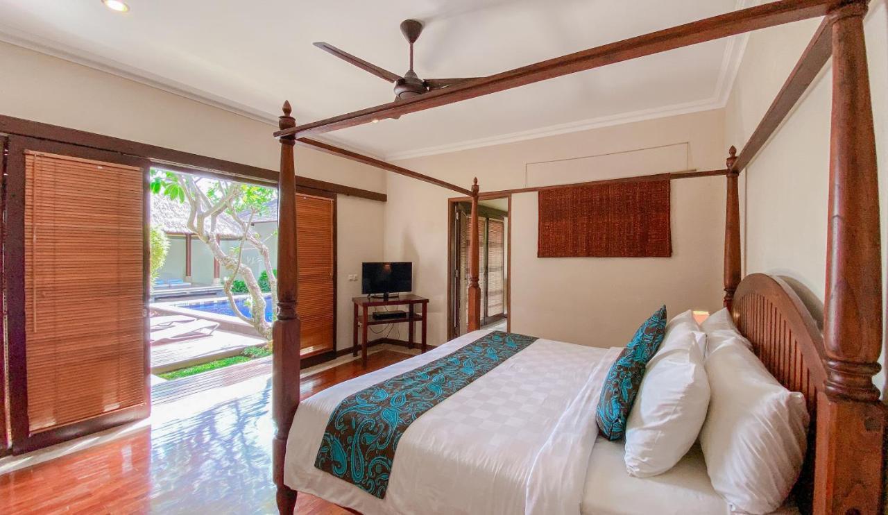 Tis Orchid By Premier Hospitality Villa *
