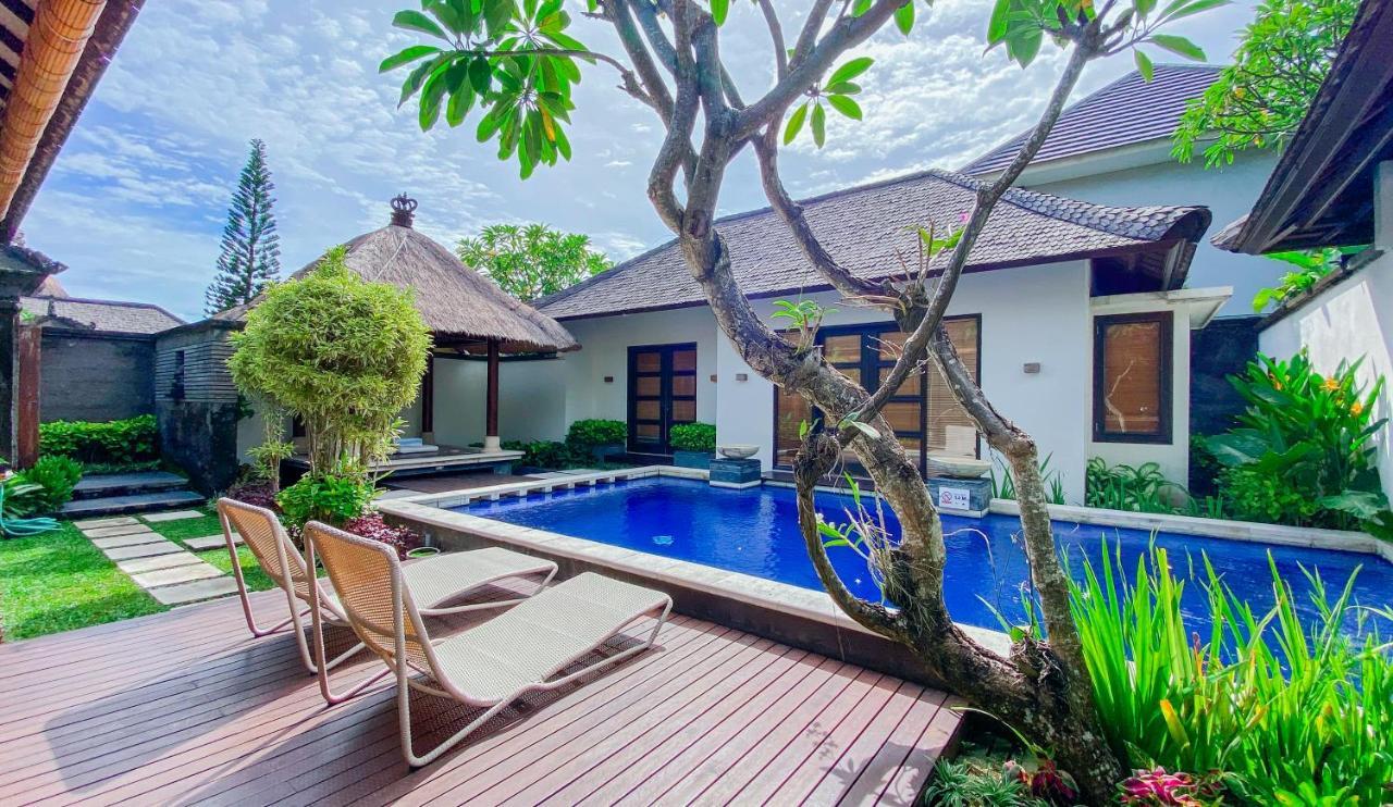 Villa Tis Orchid By Premier Hospitality *