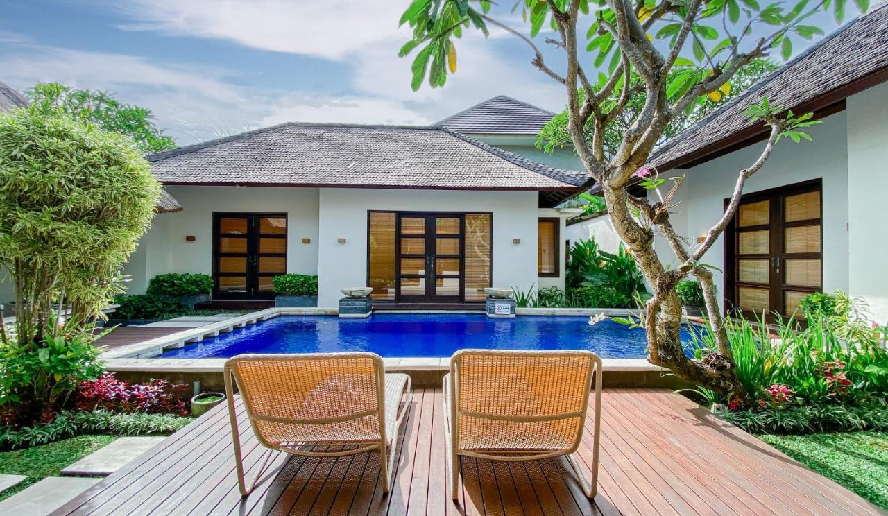 Tis Orchid By Premier Hospitality Villa Seminyak (Bali)