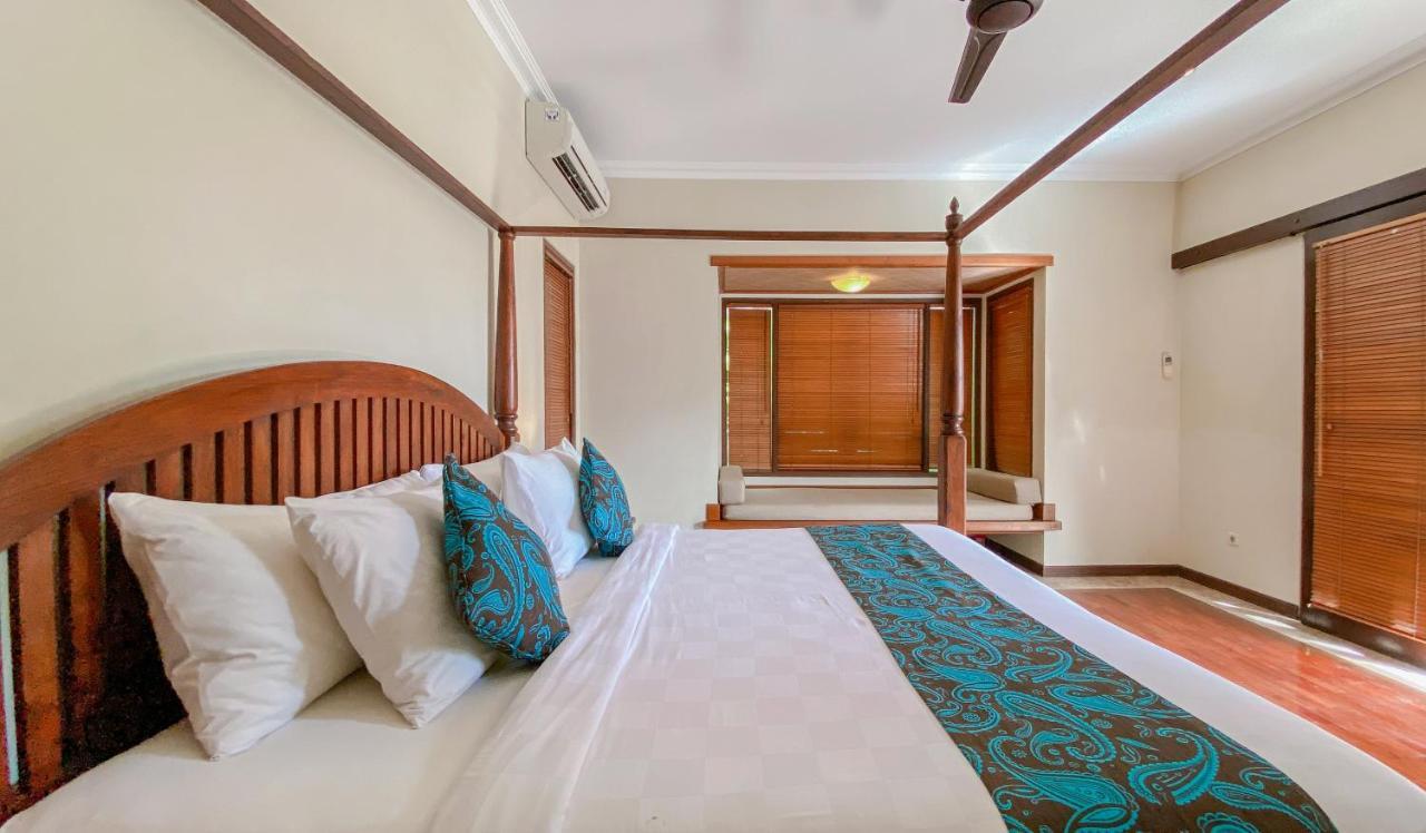Villa Tis Orchid By Premier Hospitality Seminyak (Bali)