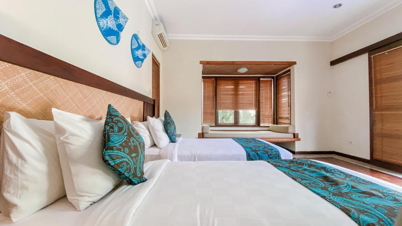 Tis Orchid By Premier Hospitality * Seminyak (Bali)