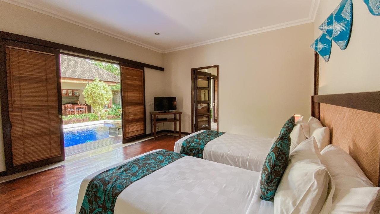 Tis Orchid By Premier Hospitality Villa *