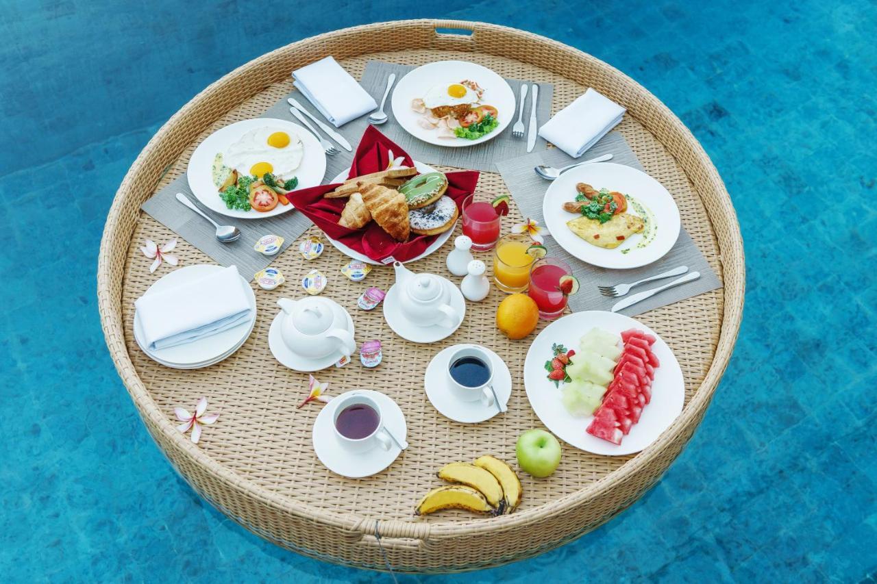 Tis Orchid By Premier Hospitality Villa Seminyak (Bali)
