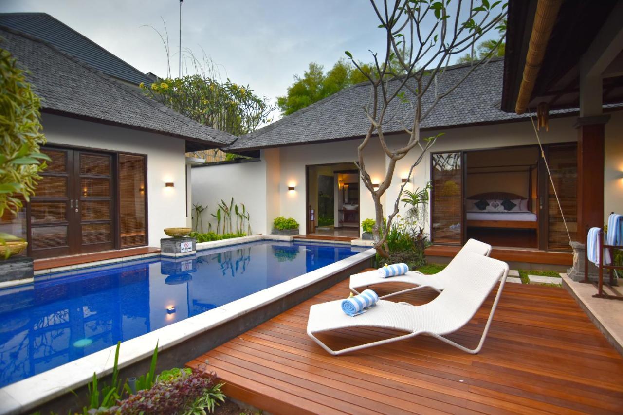 Tis Orchid By Premier Hospitality Villa *