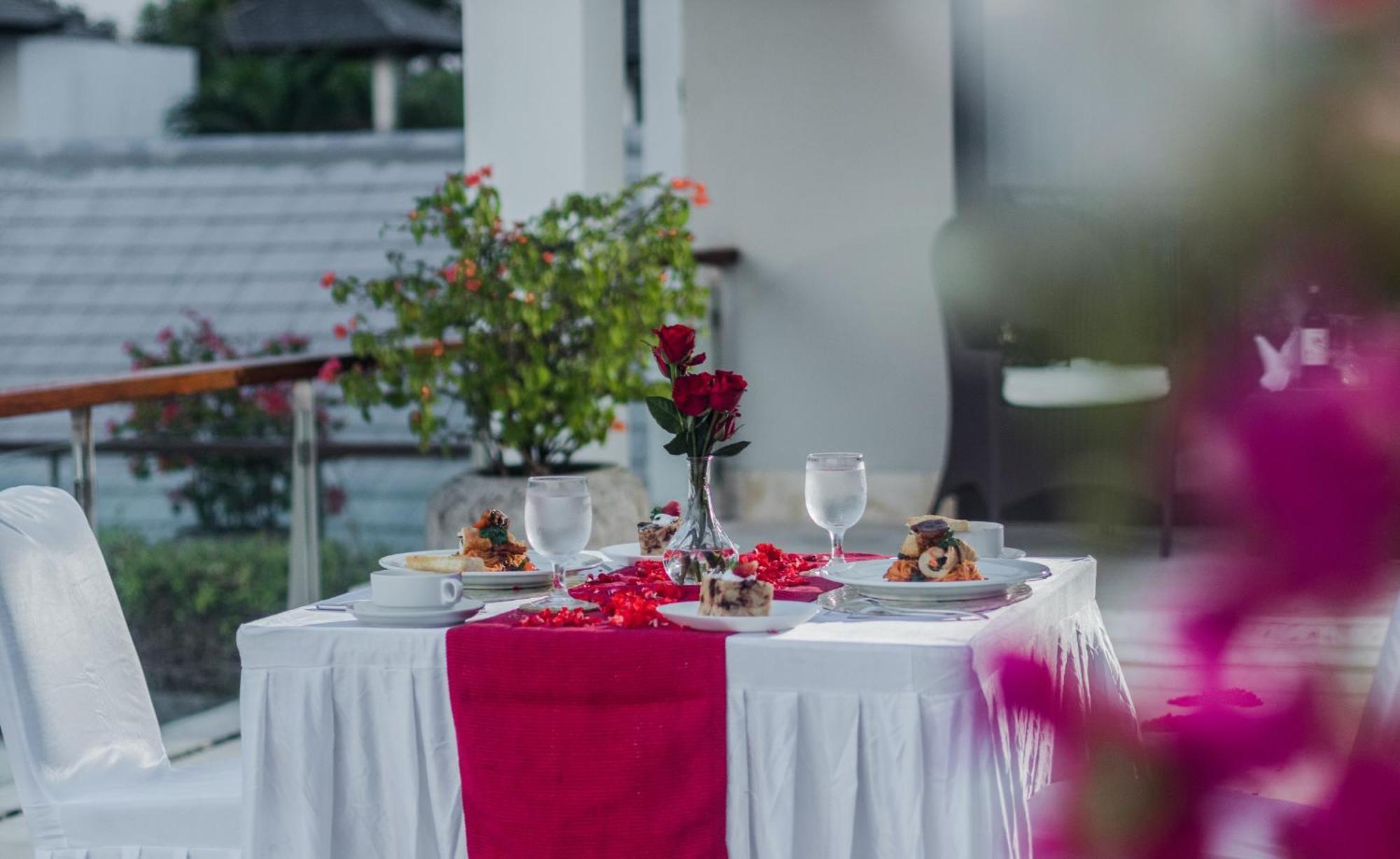 Tis Orchid By Premier Hospitality Villa Seminyak (Bali)