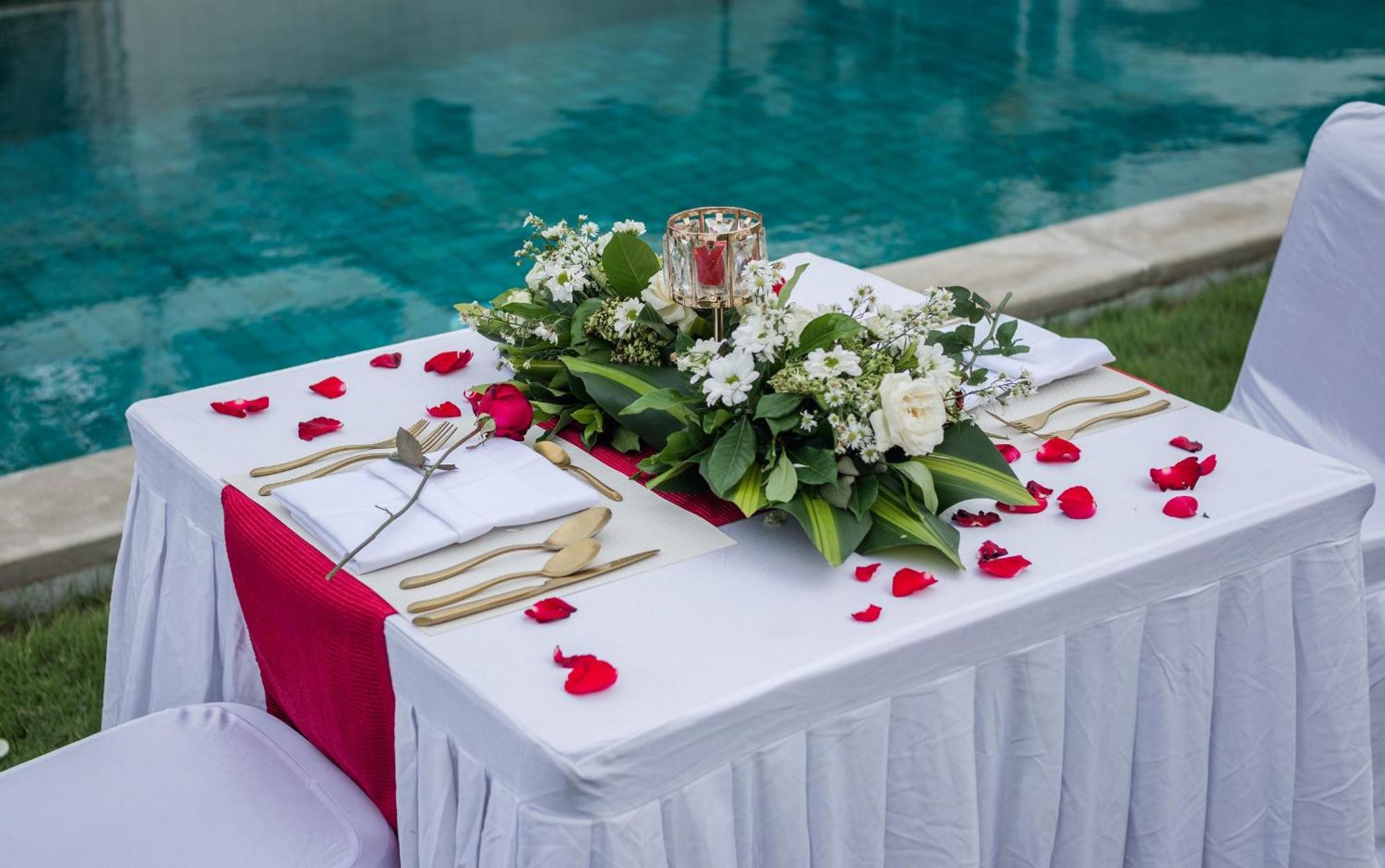 Villa Tis Orchid By Premier Hospitality Seminyak (Bali)